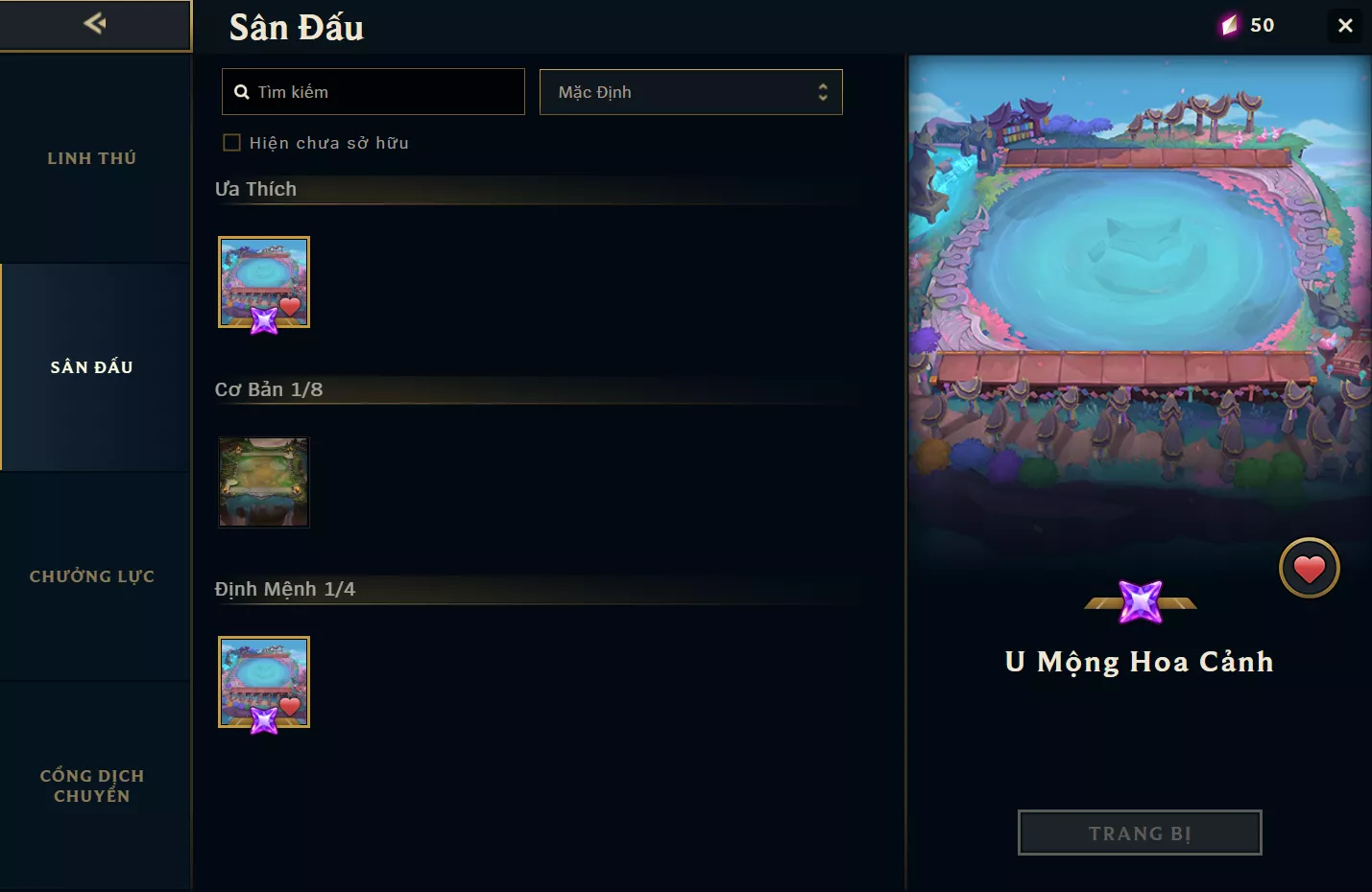 ACC CLONE TFT: Sân Đấu U Mộng Hoa Cảnh, Mail chưa xác minh, Unrank lv1